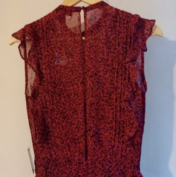 EXPRESS MINIDRESS Sz. Small NWT Ruoched Detail.‎ - Picture 9 of 16